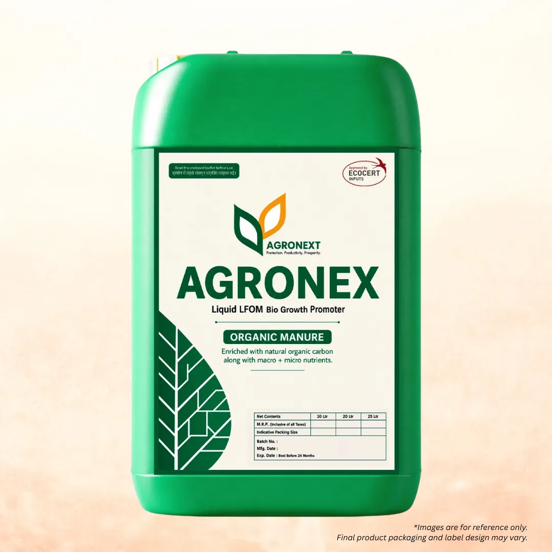 Agronex