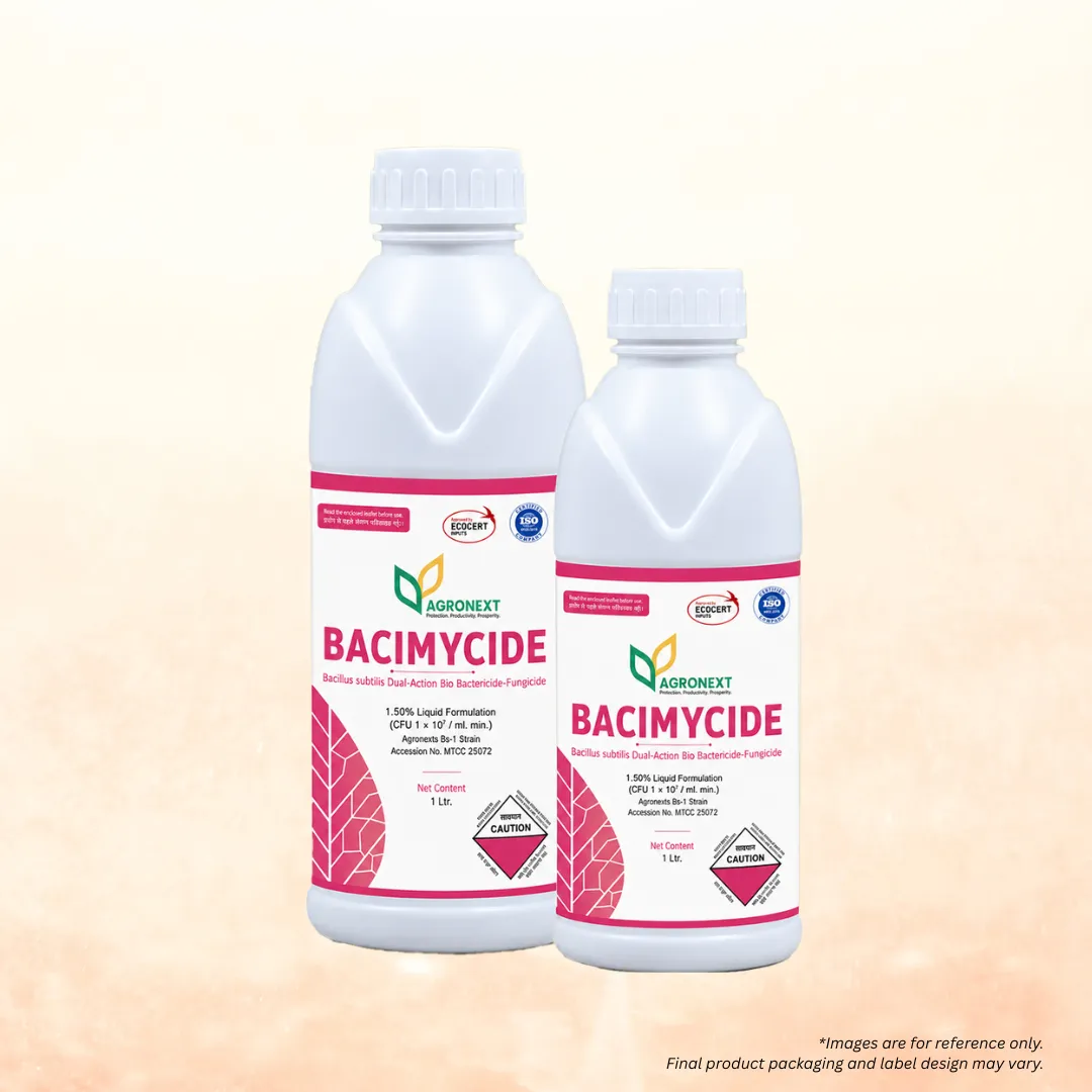 Bacimycide