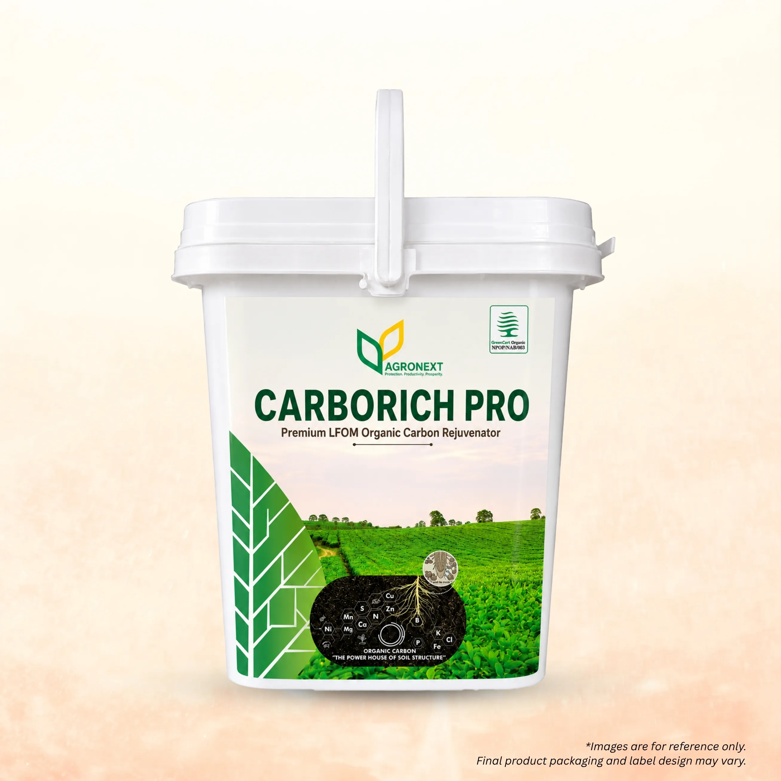 Carborich Pro