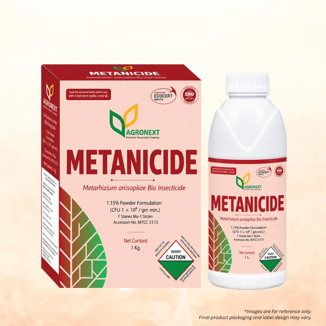 Metanicide
