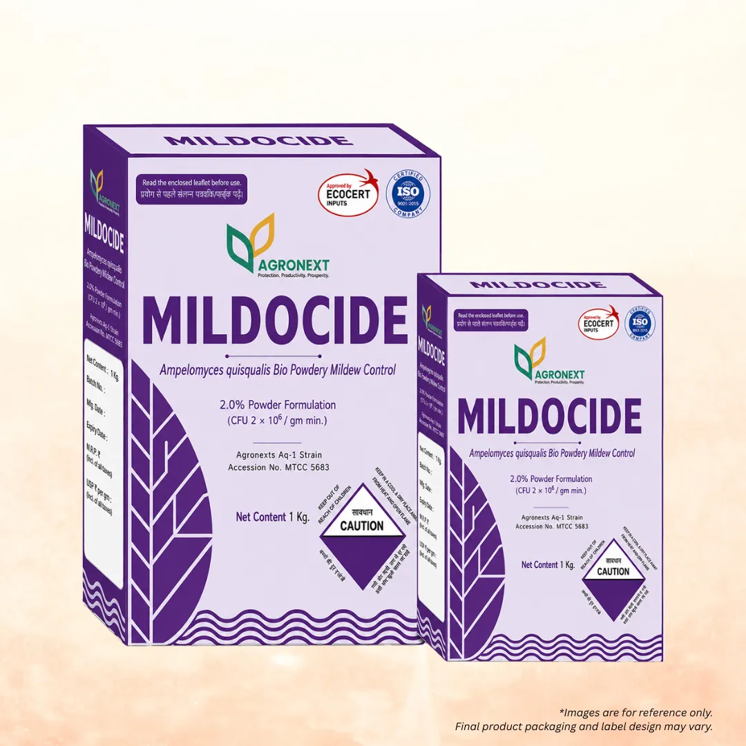 Mildocide