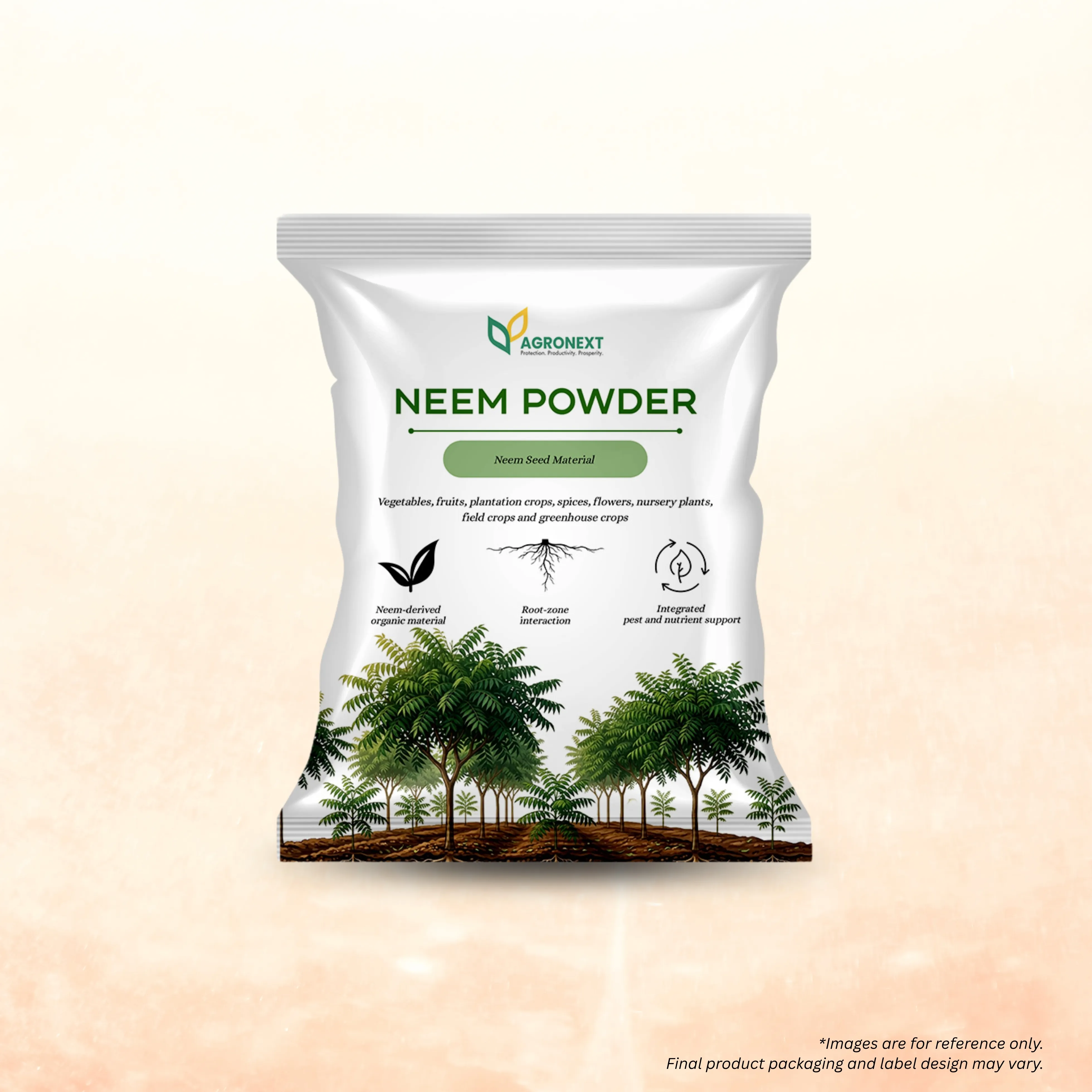 Neem Powder