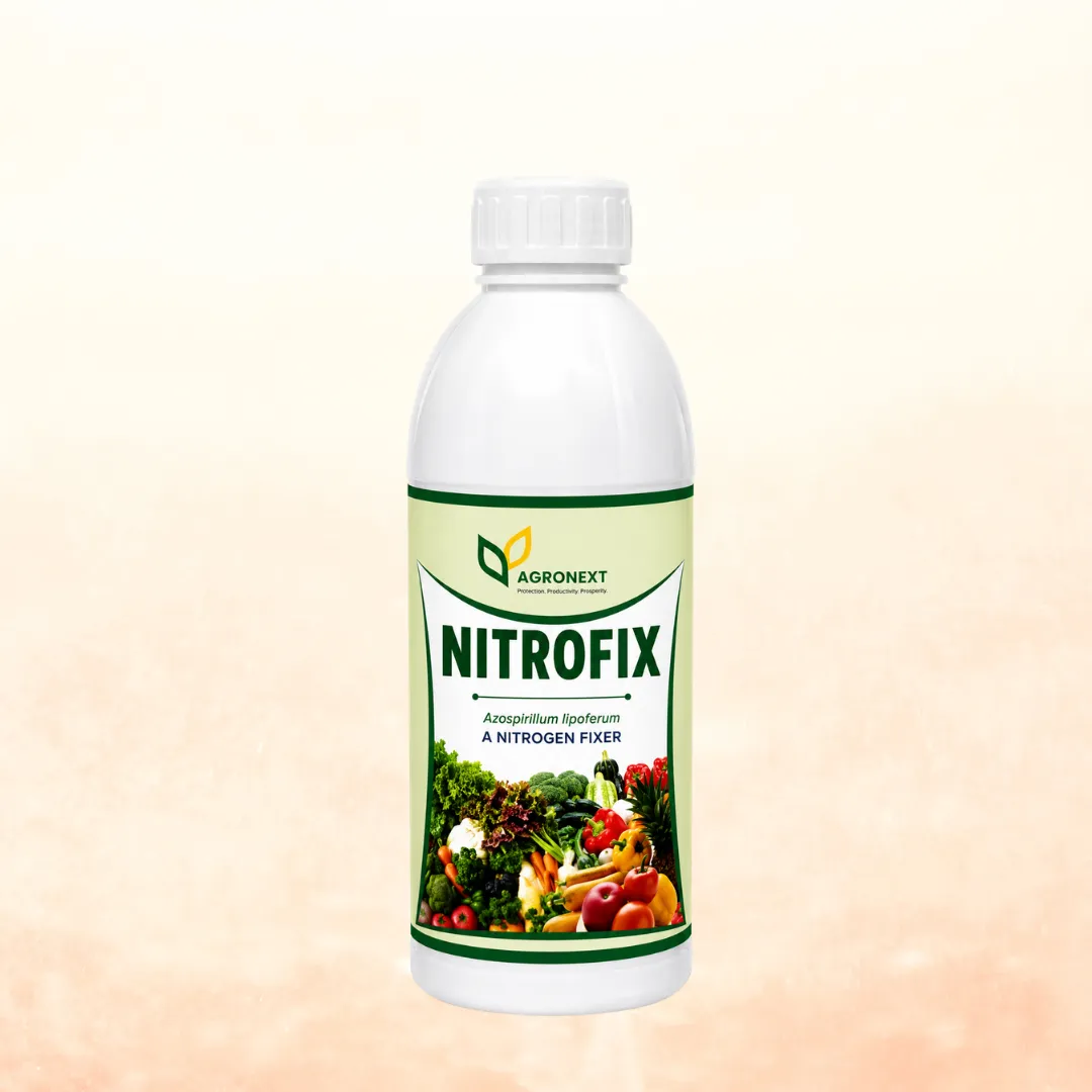 Nitrofix