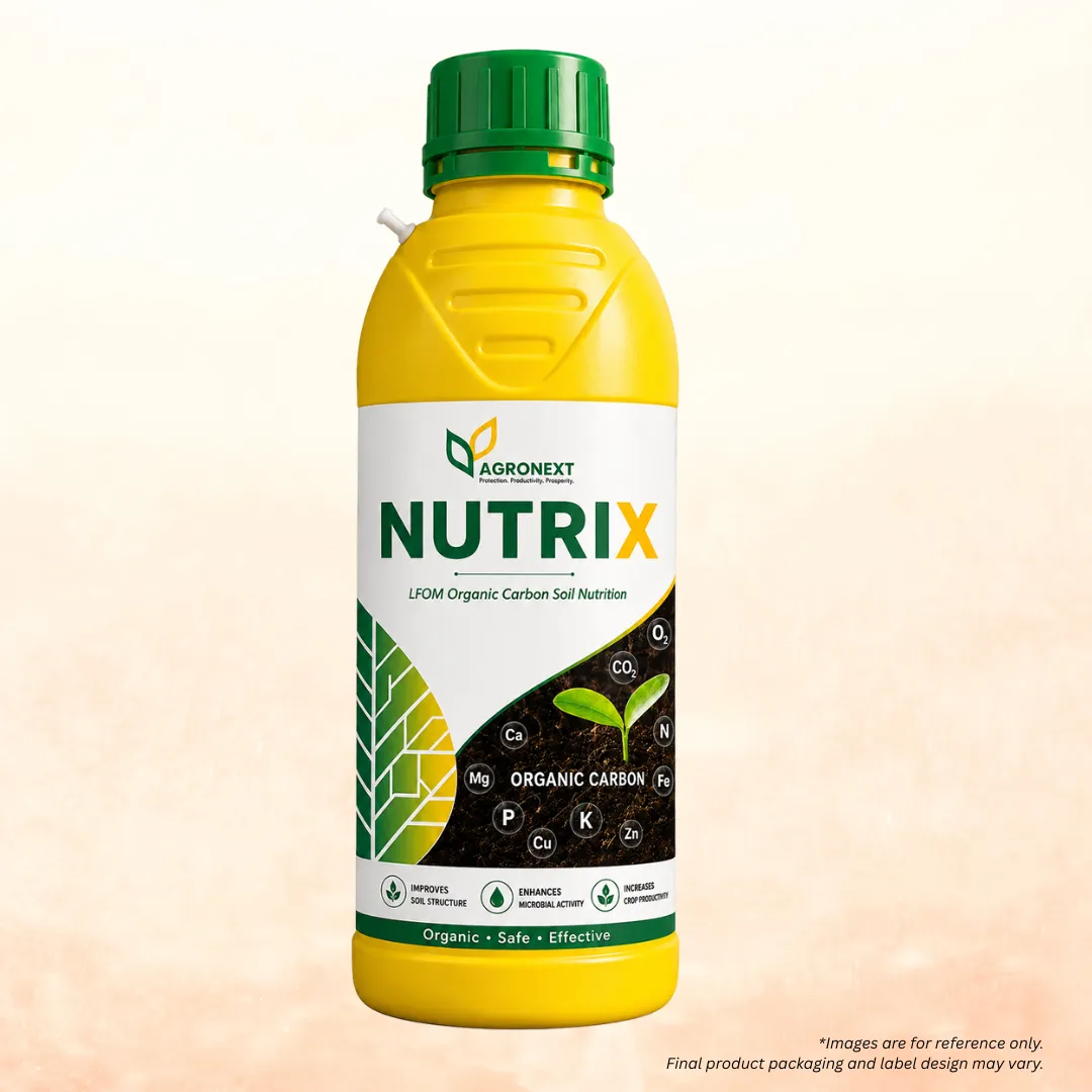 Nutrix