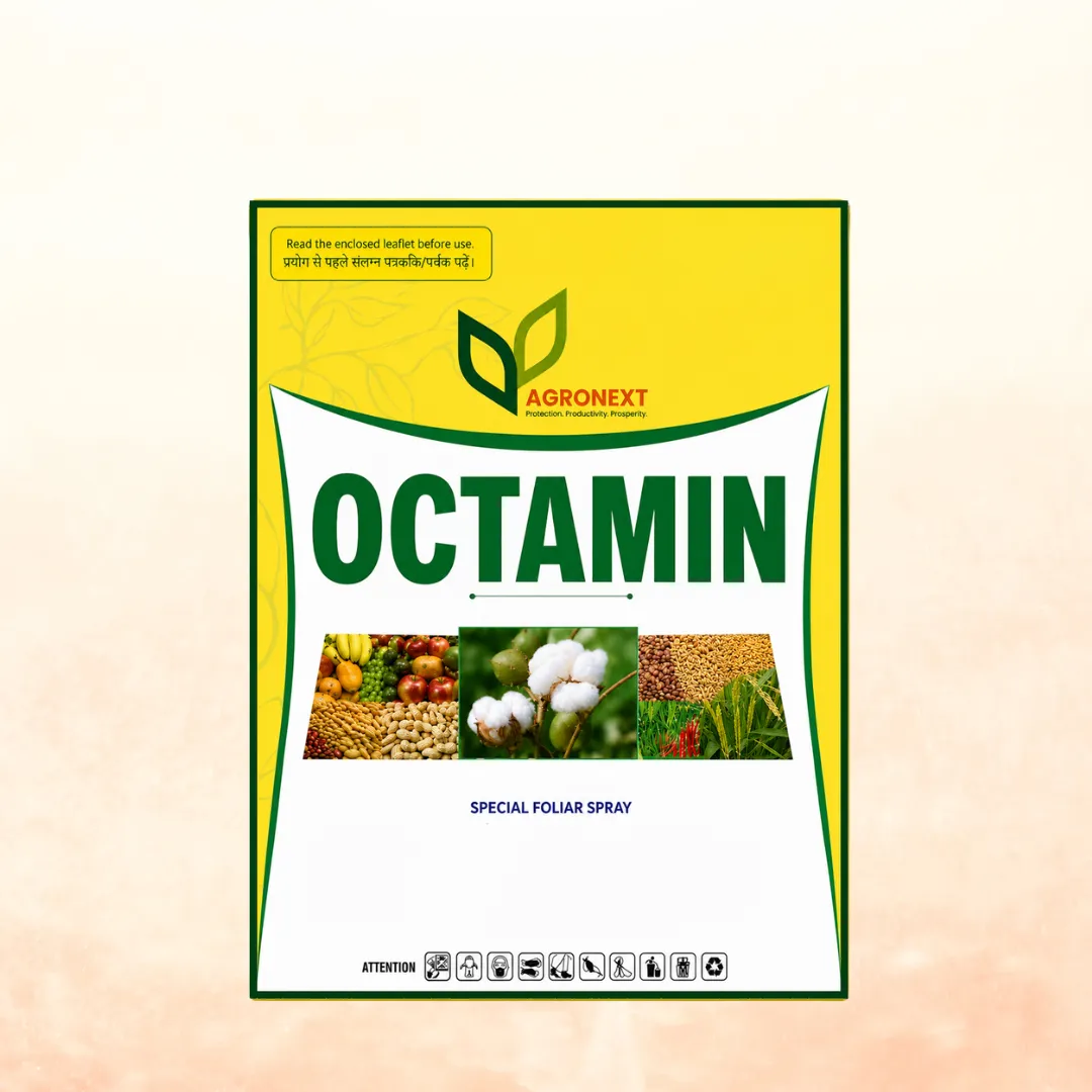 Octamin