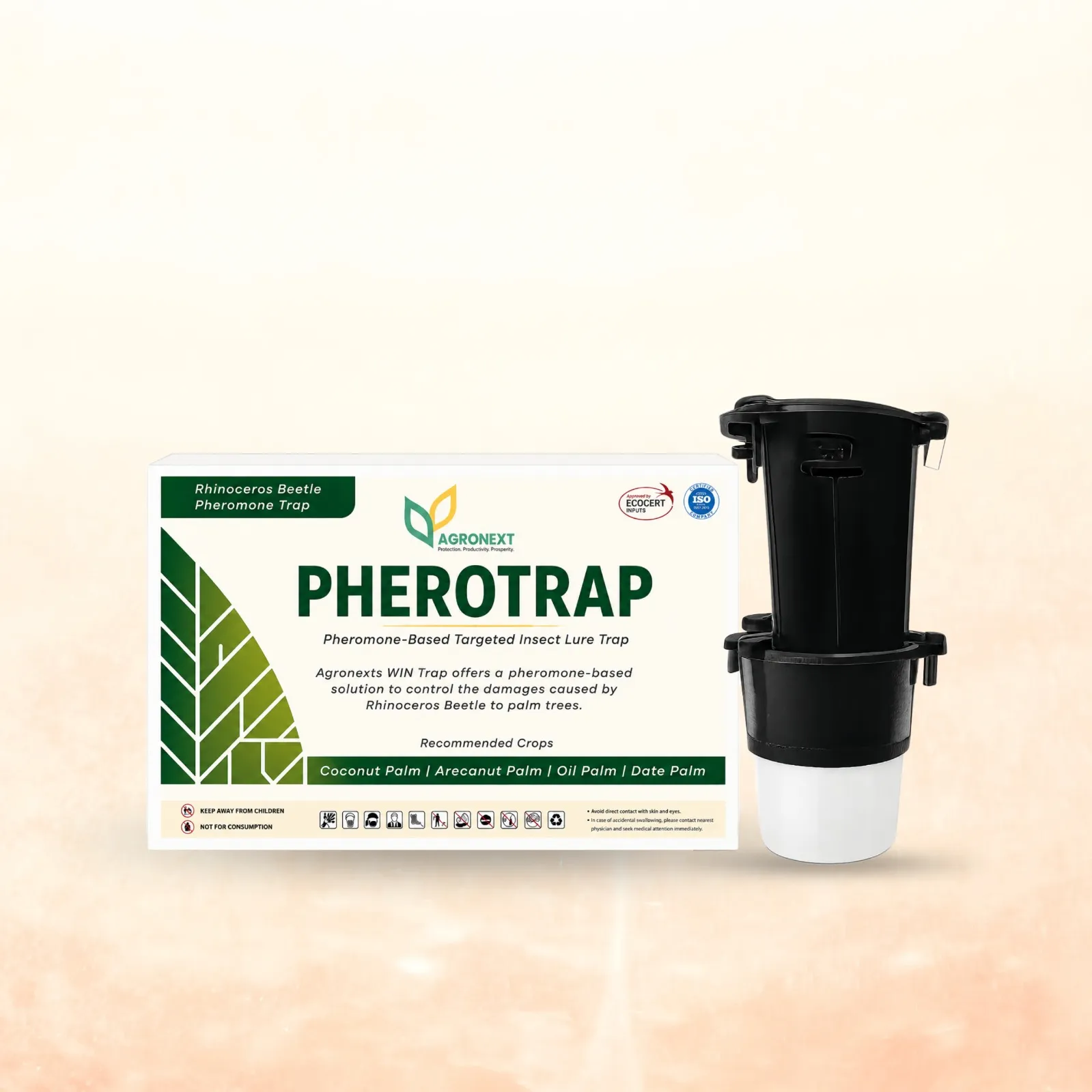 Pherotrap