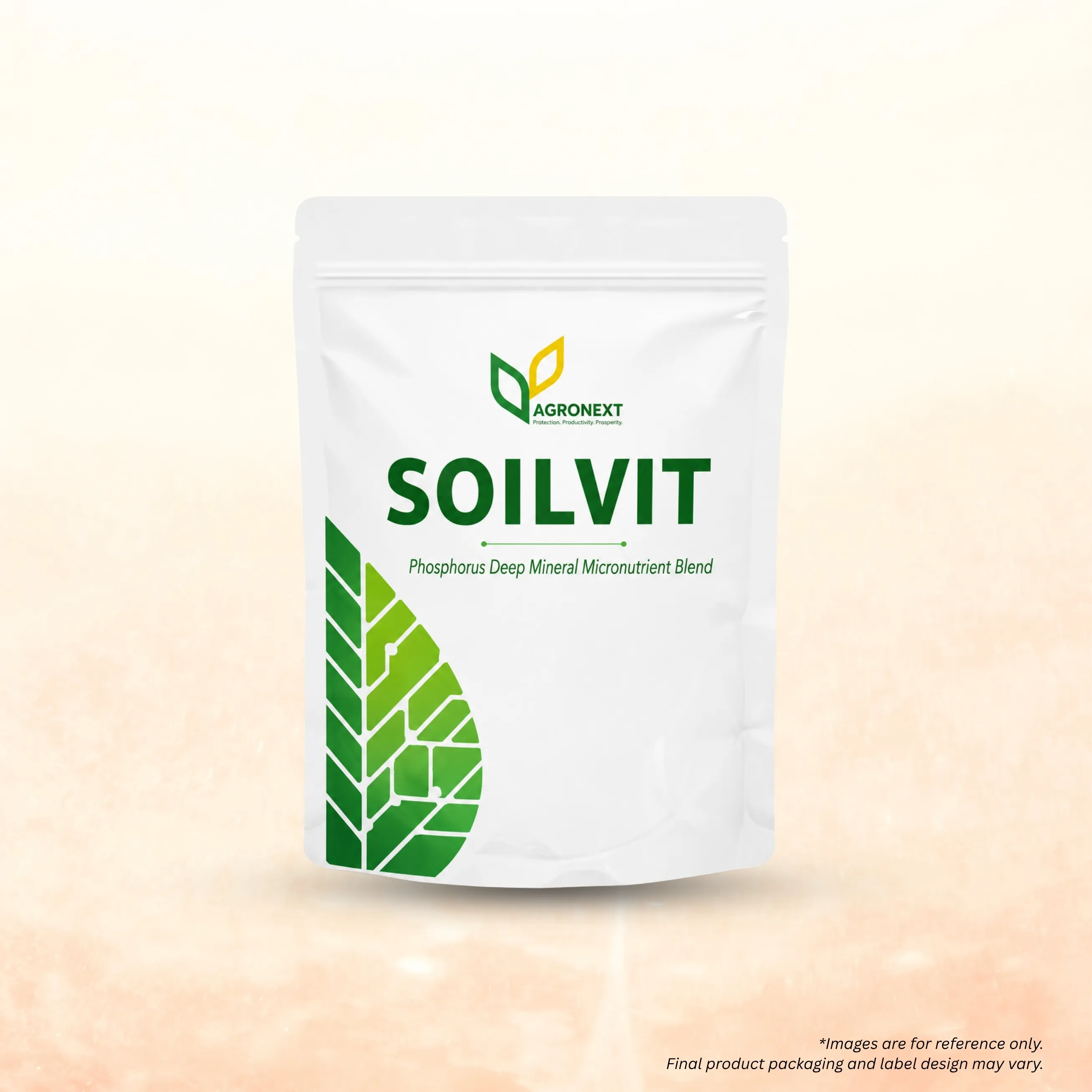 Soilvit