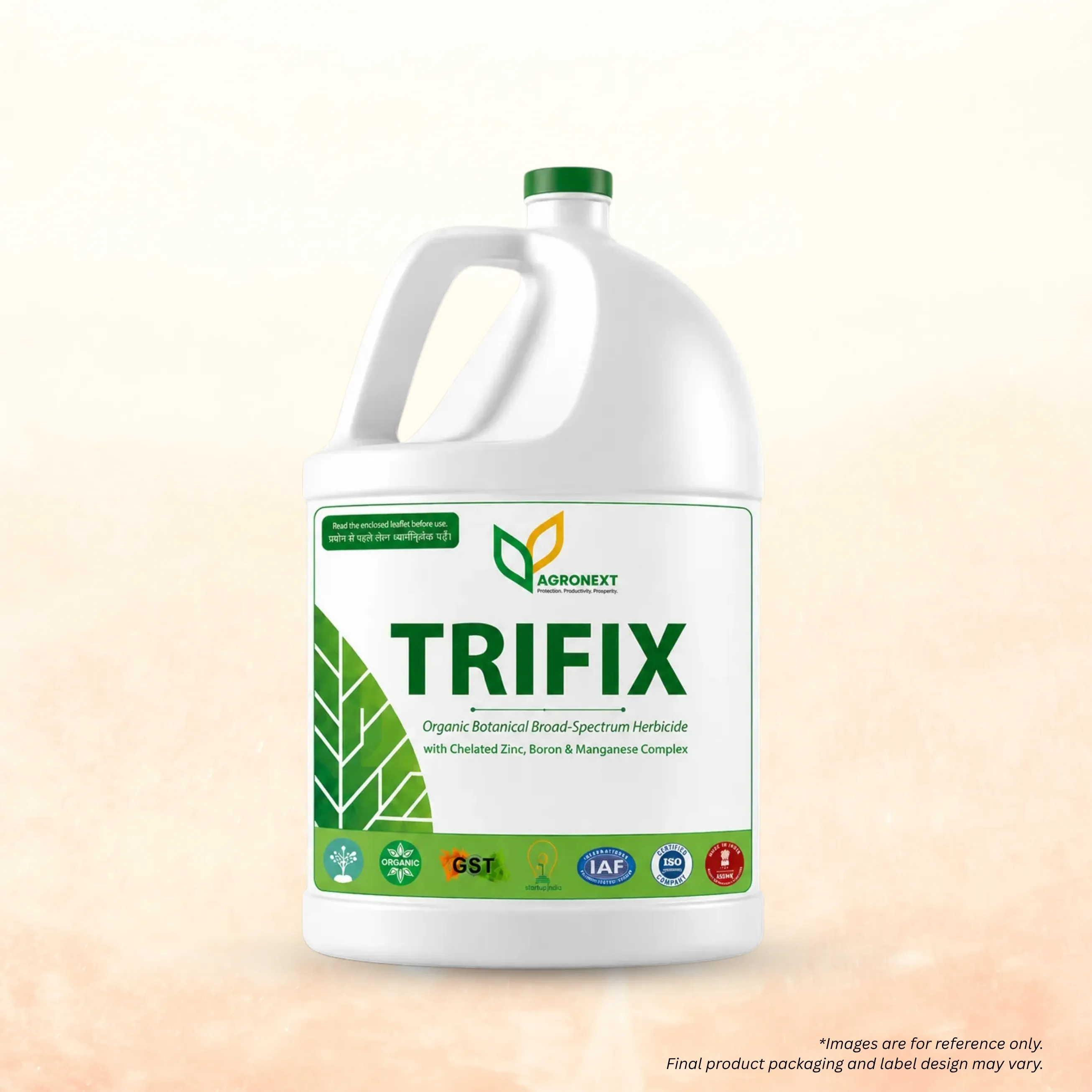 Trifix