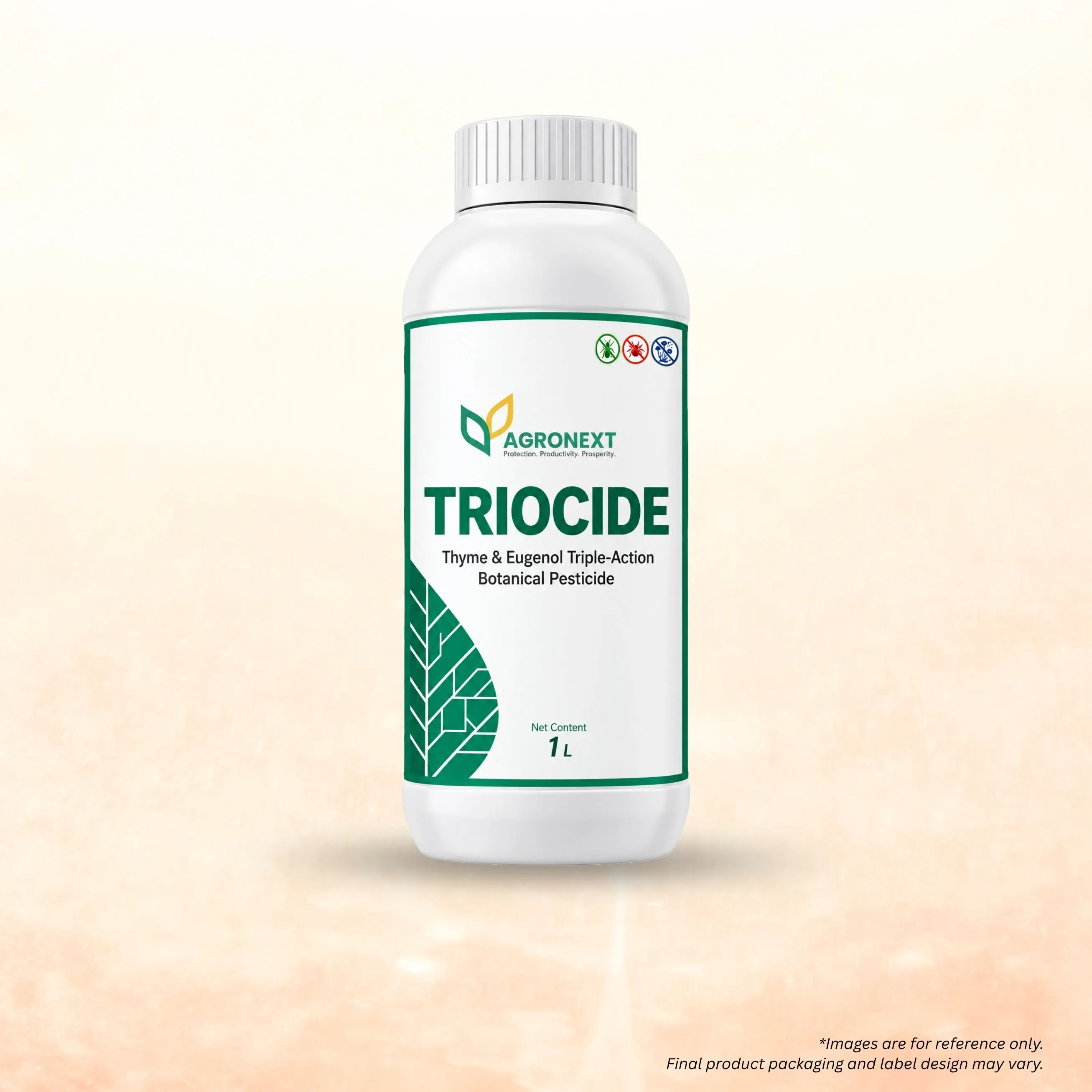 Triocide