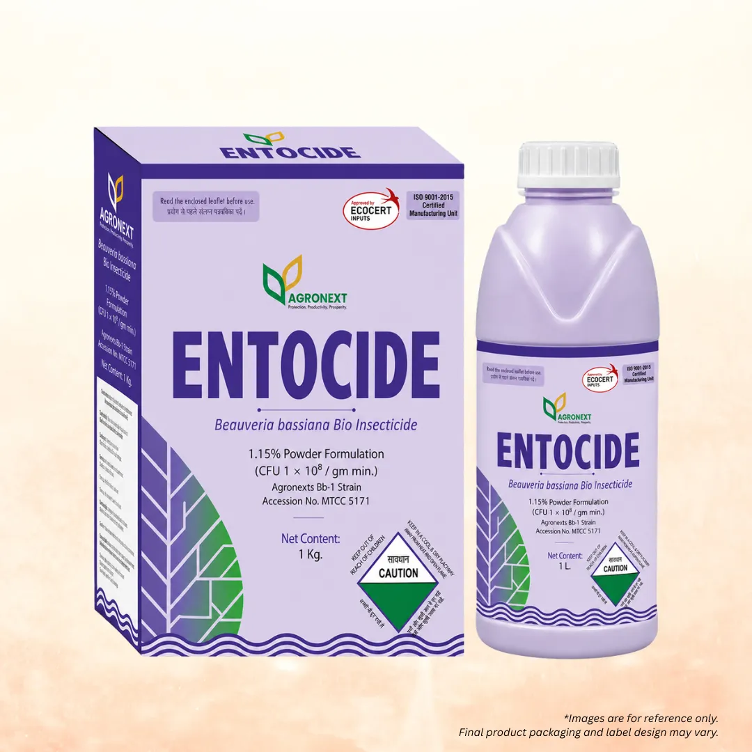 Entocide