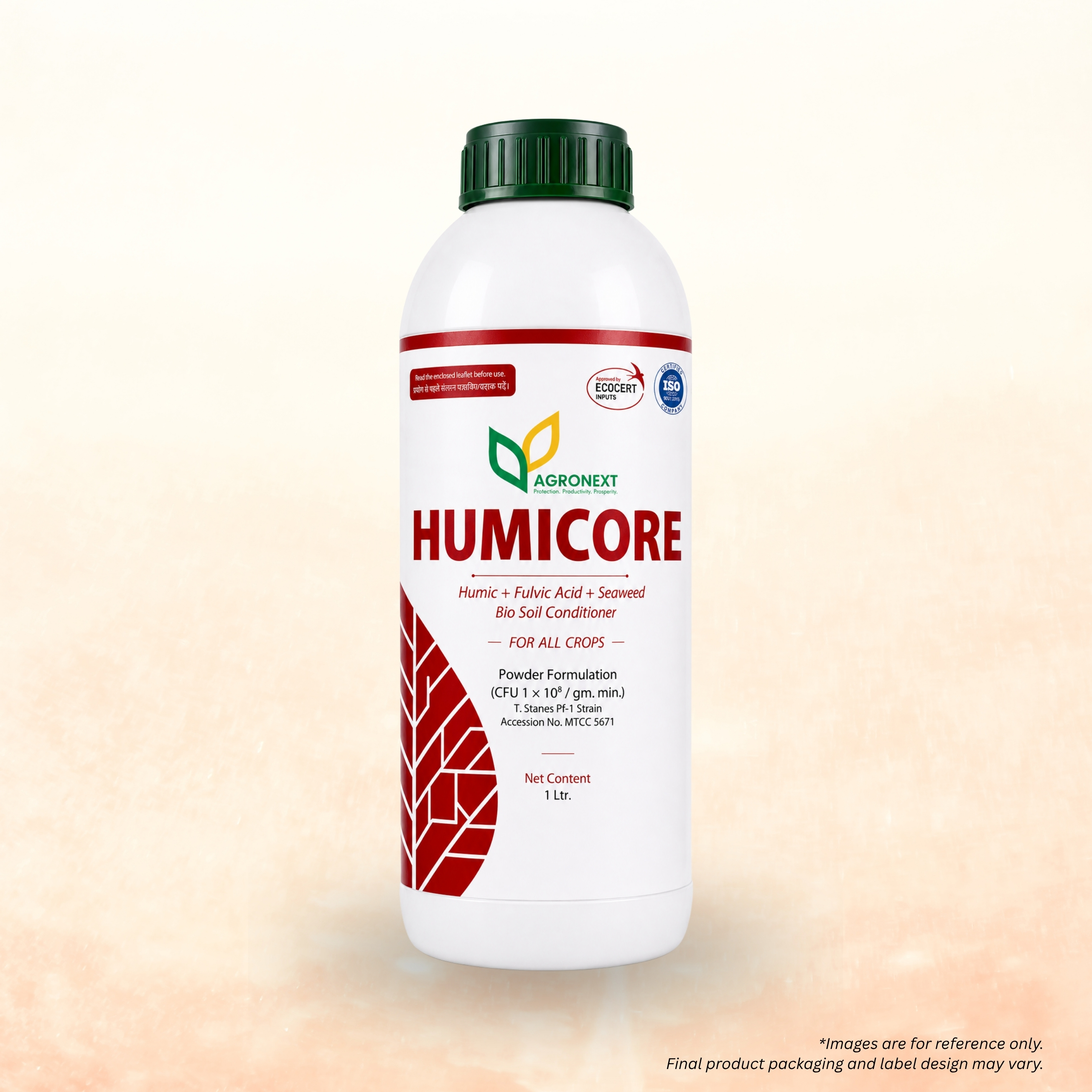 Humicore