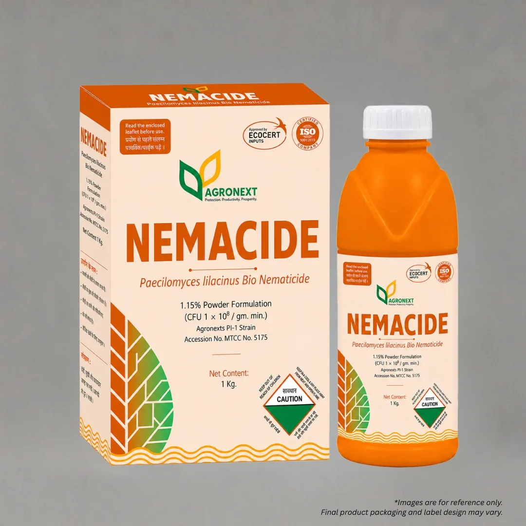 Nemacide