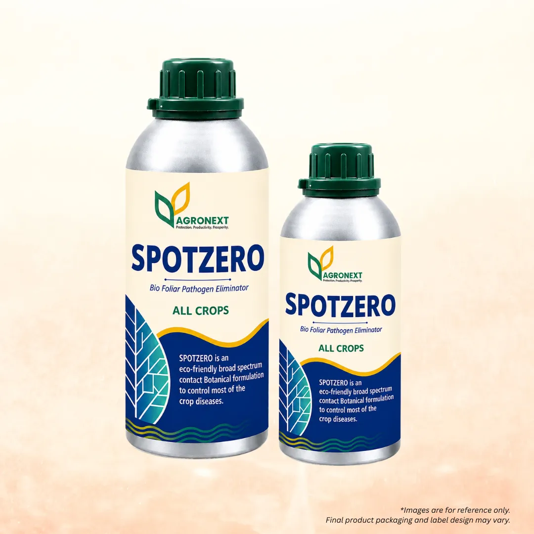 Spotzero