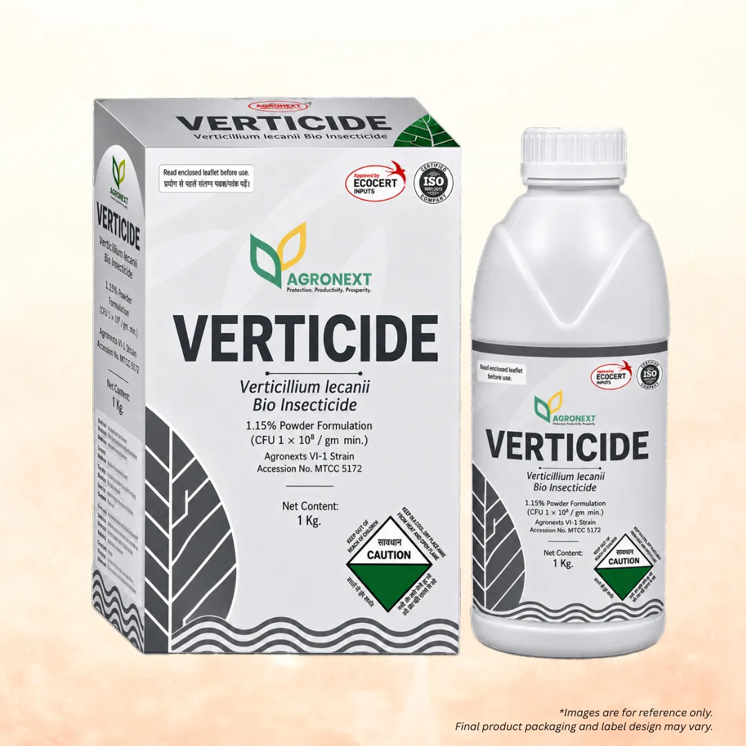 Verticide